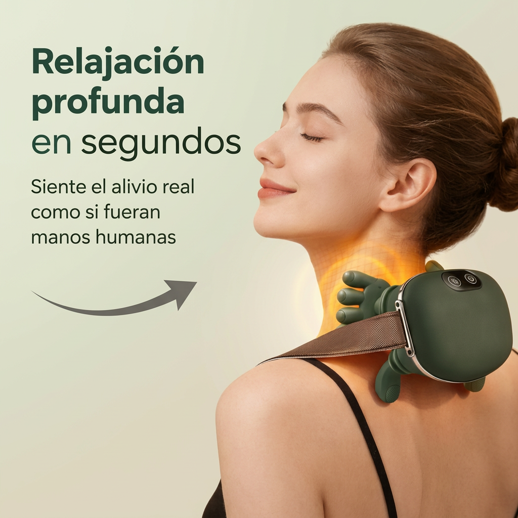 Relajación